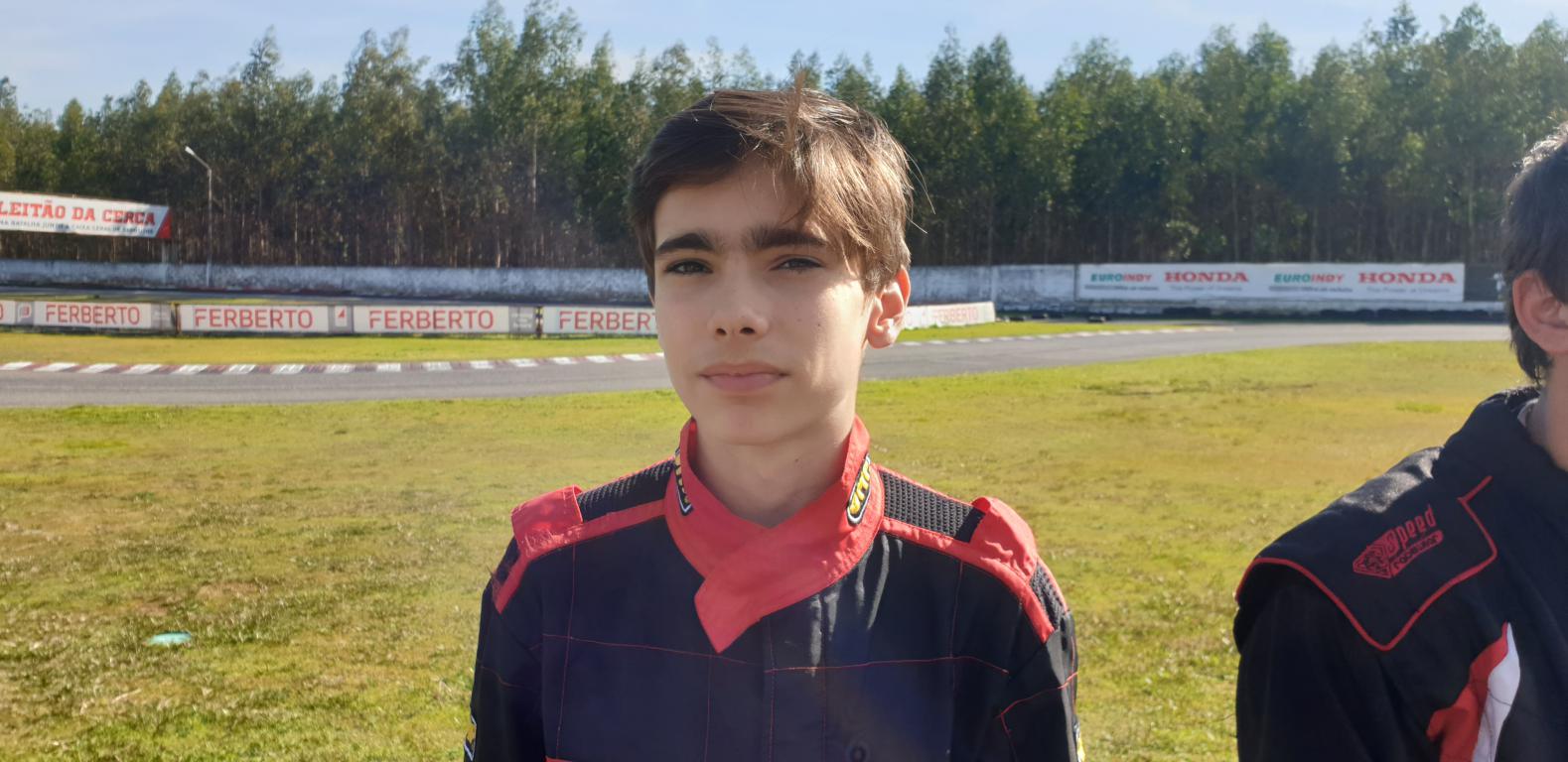 Taça Euroindy 2020 - Fevereiro87